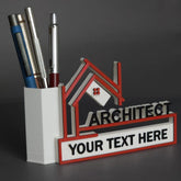 ARCHITECT PEN HOLDER
